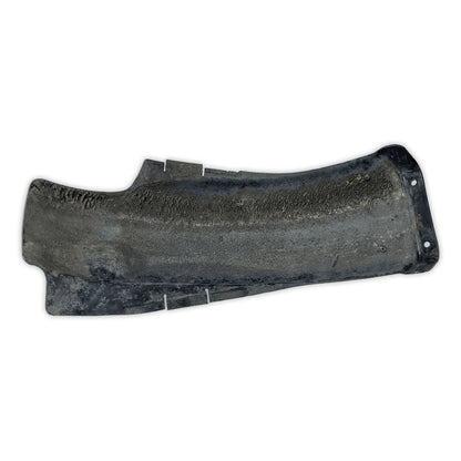 Rear Fender Front Piece Honda CB400F CB400 F Four 1975 75