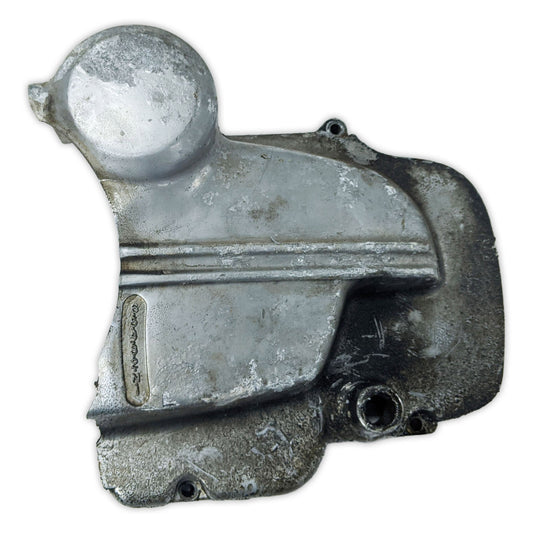 Engine Cover Left Crankcase CB400F CB400 F Four 1975 75