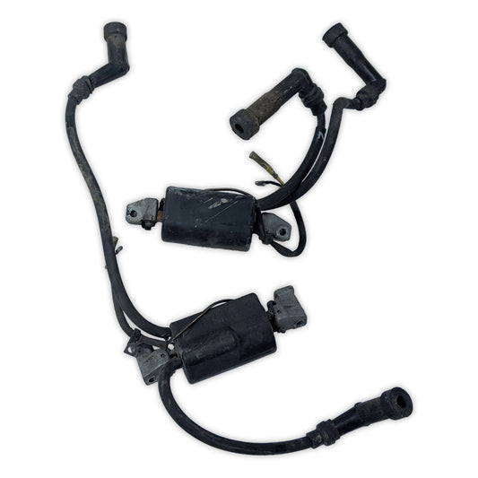 Ignition Coil Honda CB400F CB400 F Four 1975 75