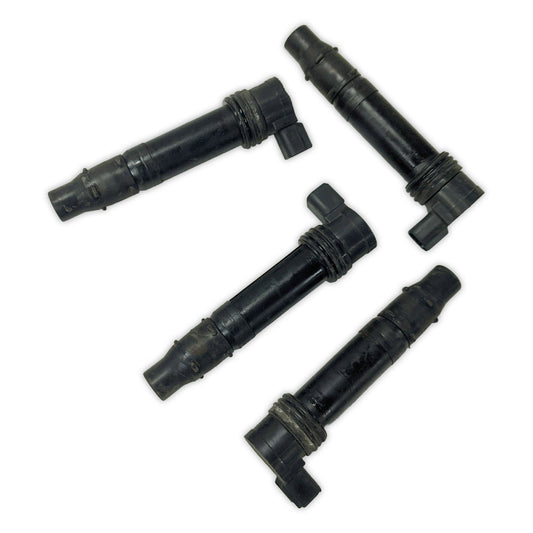 Ignition Coils Kawasaki ZX636 ZX600 ZX-6R ZX-6RR 03-08 21171-1282