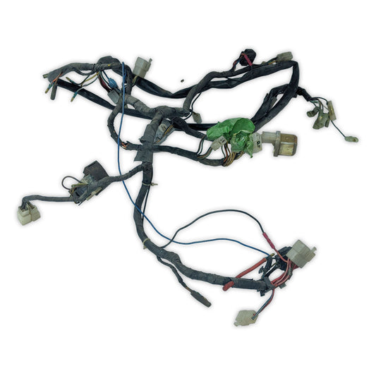 Wiring Harness Yamaha XS750 XS 750 1977 77