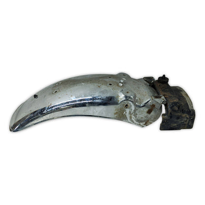 Rear Fender Yamaha XS750 XS 750 77-79