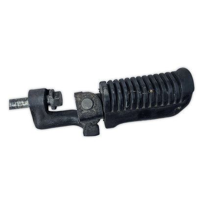 Footrest Footpeg Pedal Pillion Yamaha XS750 XS 750 77-78