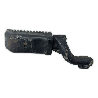 Footrest Footpeg Pedal Pillion Yamaha XS750 XS 750 77-78