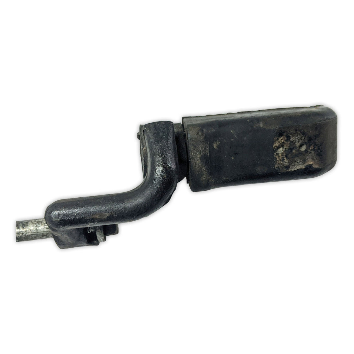 Footrest Footpeg Pedal Pillion Yamaha XS750 XS 750 77-78