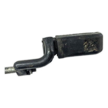 Footrest Footpeg Pedal Pillion Yamaha XS750 XS 750 77-78