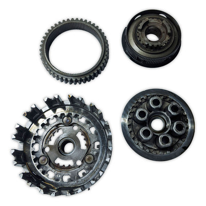 Clutch Yamaha XS750 77-79 XS850 80-81