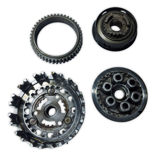 Clutch Yamaha XS750 77-79 XS850 80-81