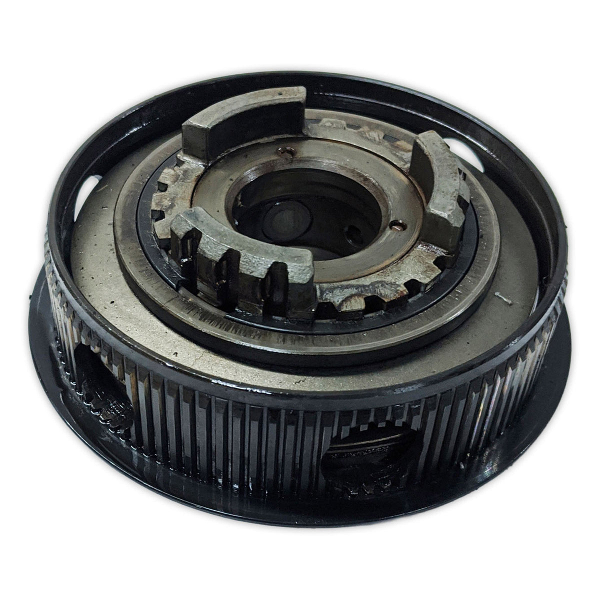 Clutch Yamaha XS750 77-79 XS850 80-81