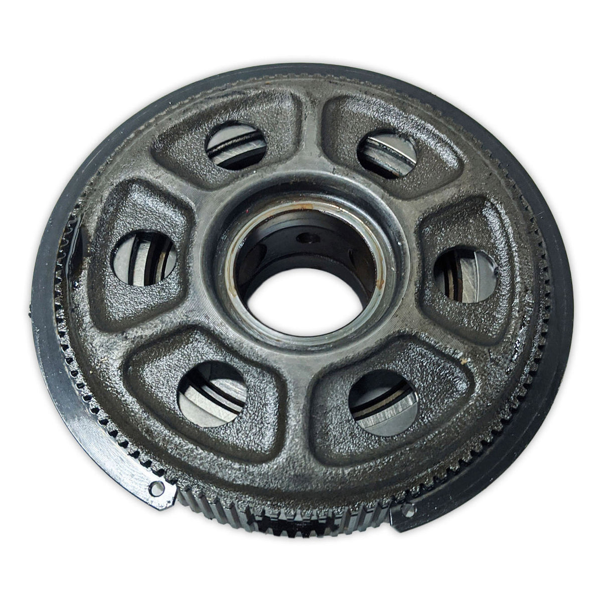 Clutch Yamaha XS750 77-79 XS850 80-81