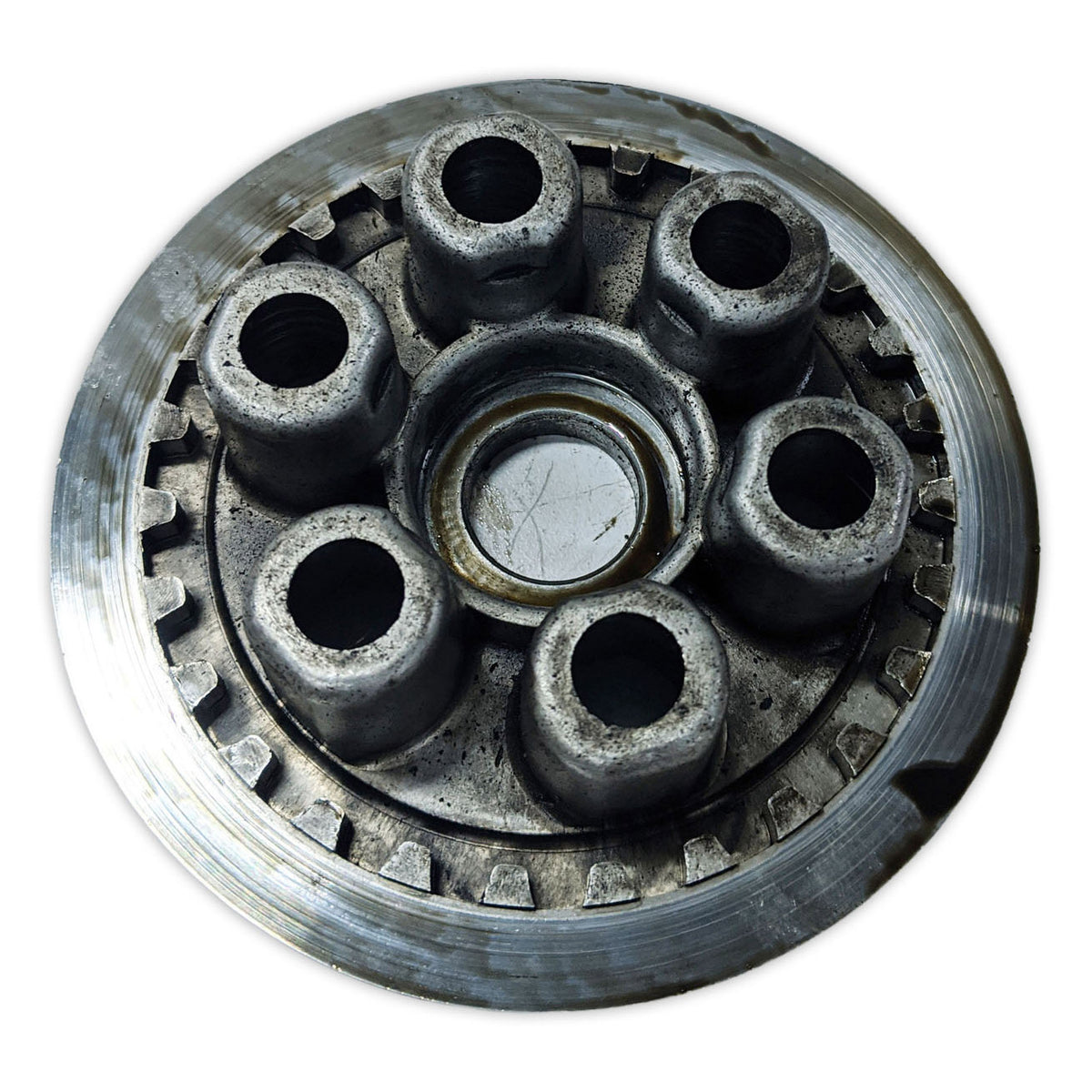 Clutch Yamaha XS750 77-79 XS850 80-81
