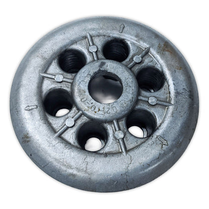 Clutch Yamaha XS750 77-79 XS850 80-81