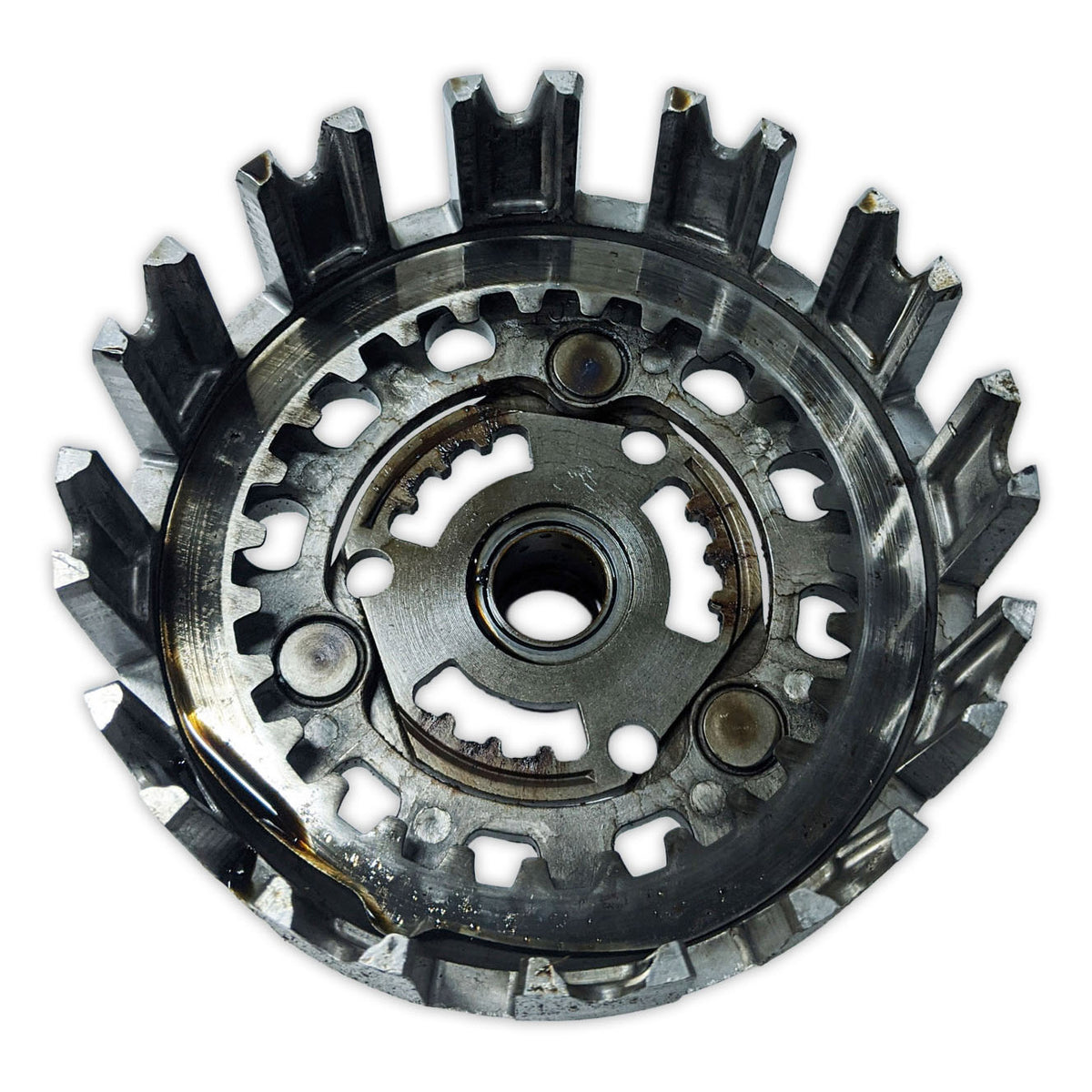 Clutch Yamaha XS750 77-79 XS850 80-81