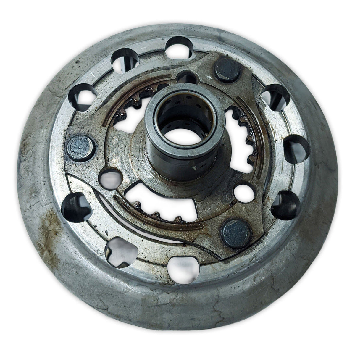 Clutch Yamaha XS750 77-79 XS850 80-81