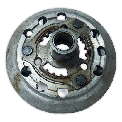 Clutch Yamaha XS750 77-79 XS850 80-81