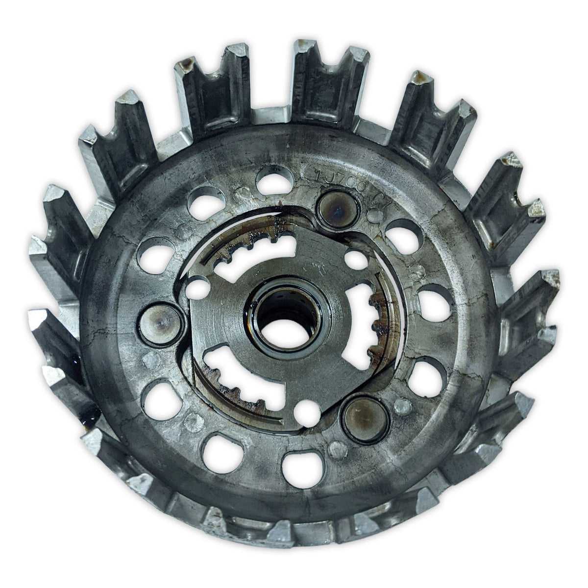 Clutch Yamaha XS750 77-79 XS850 80-81