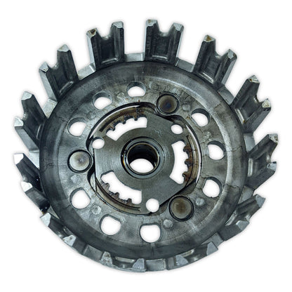 Clutch Yamaha XS750 77-79 XS850 80-81