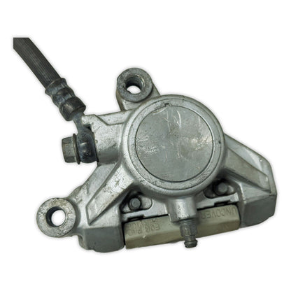 Brake Caliper Rear Master Cylinder Yamaha VMX1200 VMax V-Max 1200 85-95
