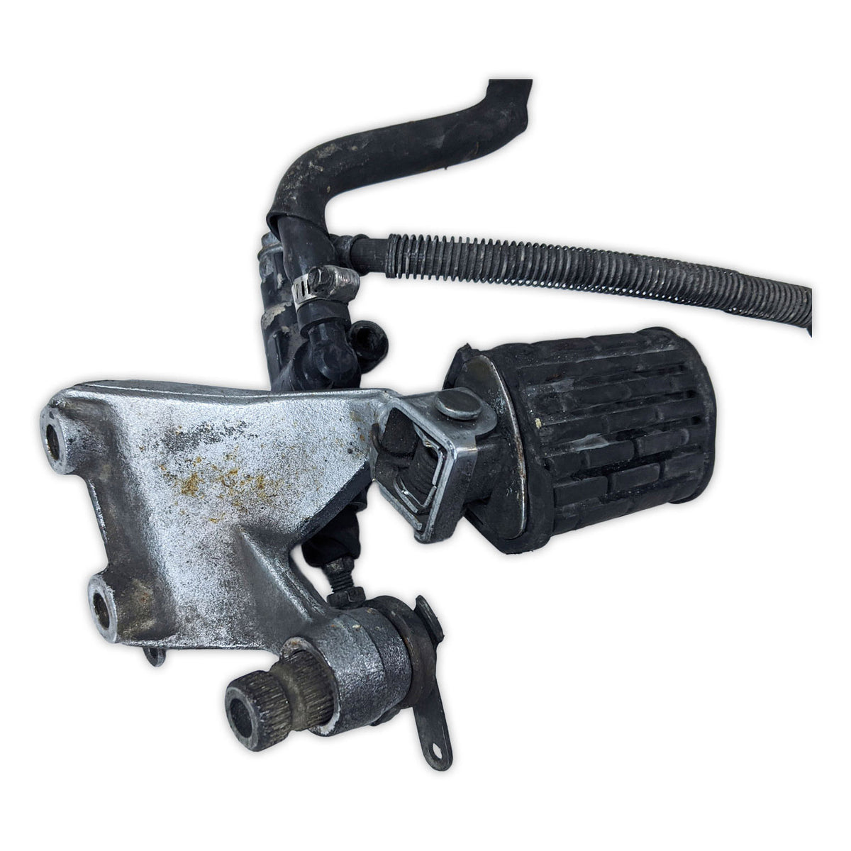 Brake Caliper Rear Master Cylinder Yamaha VMX1200 VMax V-Max 1200 85-95