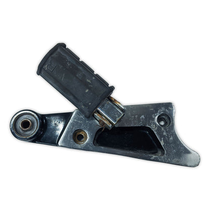 Footrest Footpeg Pedal Pillion Pass. Right Yamaha VMX1200 V-Max VMax 1200 85-07