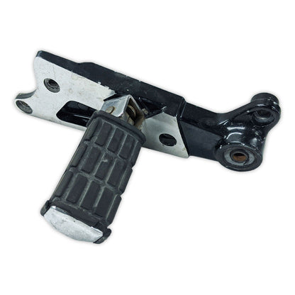 Footrest Footpeg Pedal Pillion Pass. Left Yamaha VMX1200 V-Max VMax 1200 85-07