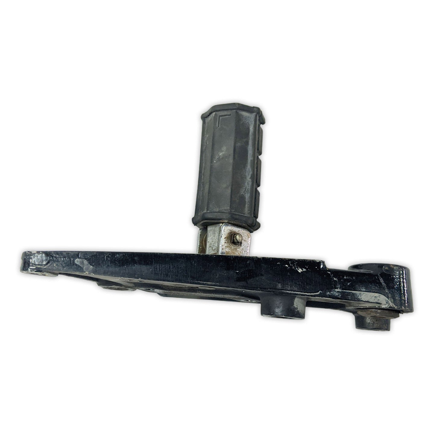 Footrest Footpeg Pedal Pillion Pass. Left Yamaha VMX1200 V-Max VMax 1200 85-07