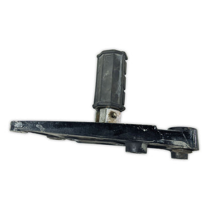 Footrest Footpeg Pedal Pillion Pass. Left Yamaha VMX1200 V-Max VMax 1200 85-07