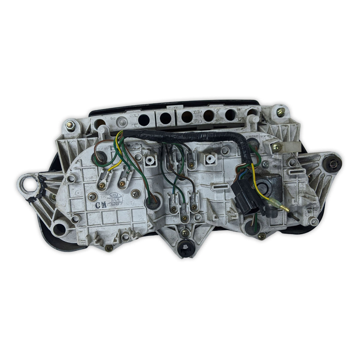 Dash Meter Odometer Honda ST1100 ST 1100 96-03