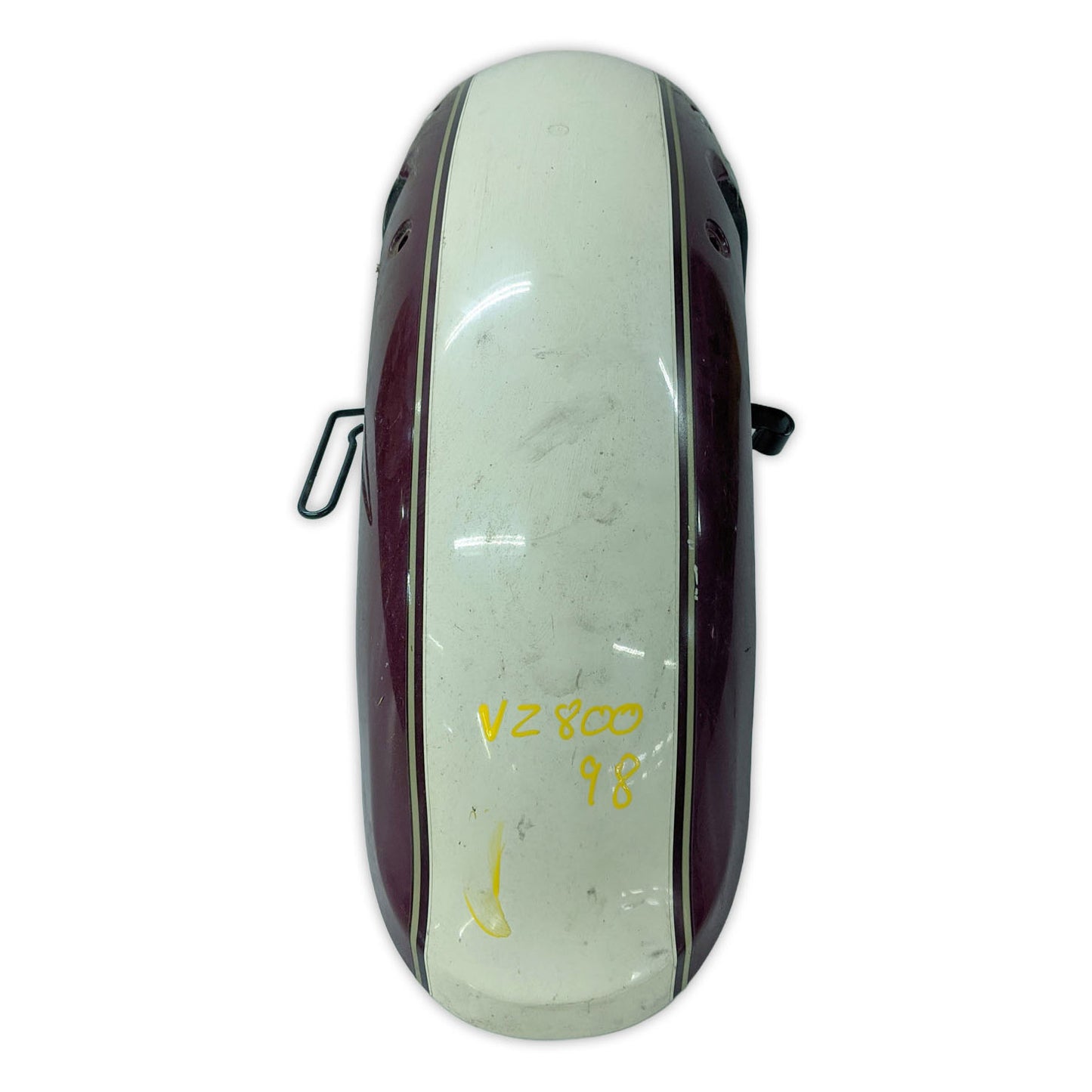 Front Fender Suzuki VZ800 Marauder 800 97-03 53110-48E30