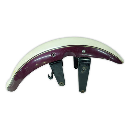 Front Fender Suzuki VZ800 Marauder 800 97-03 53110-48E30
