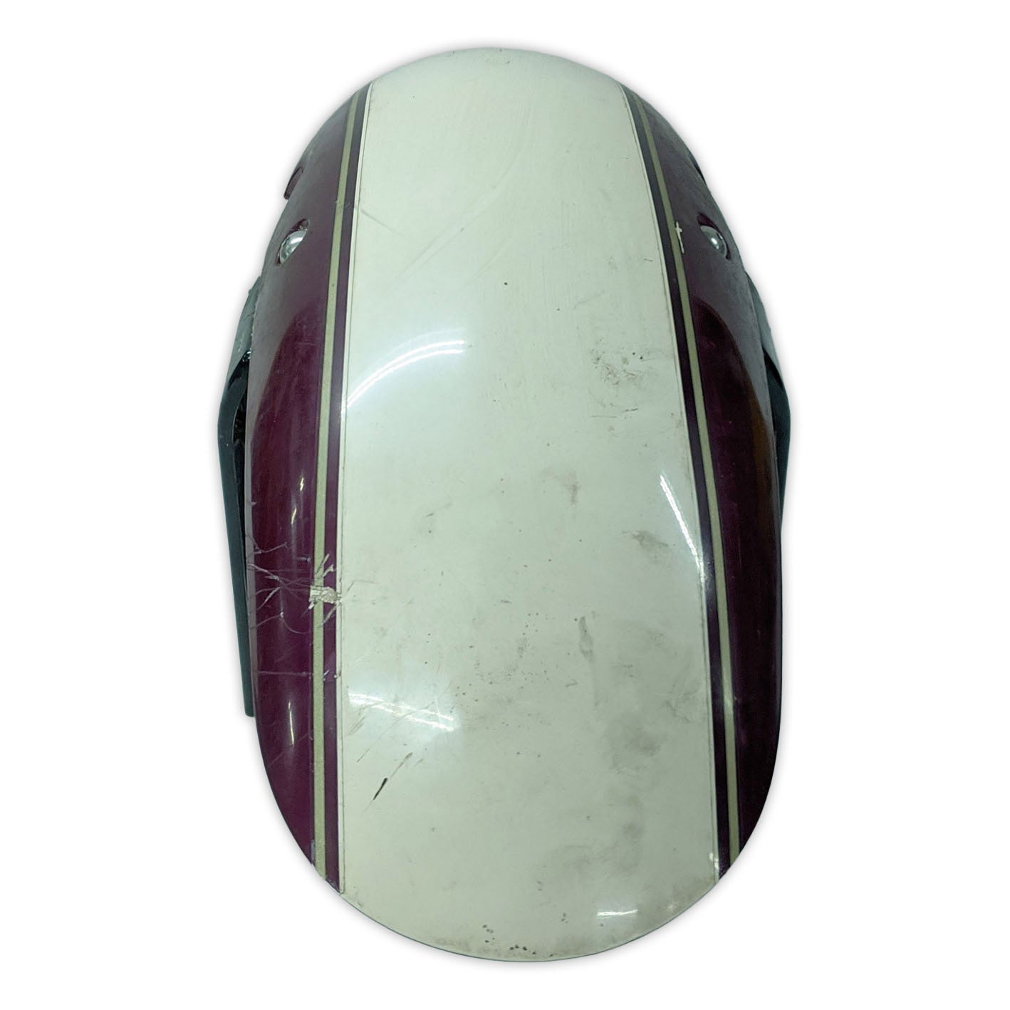 Front Fender Suzuki VZ800 Marauder 800 97-03 53110-48E30