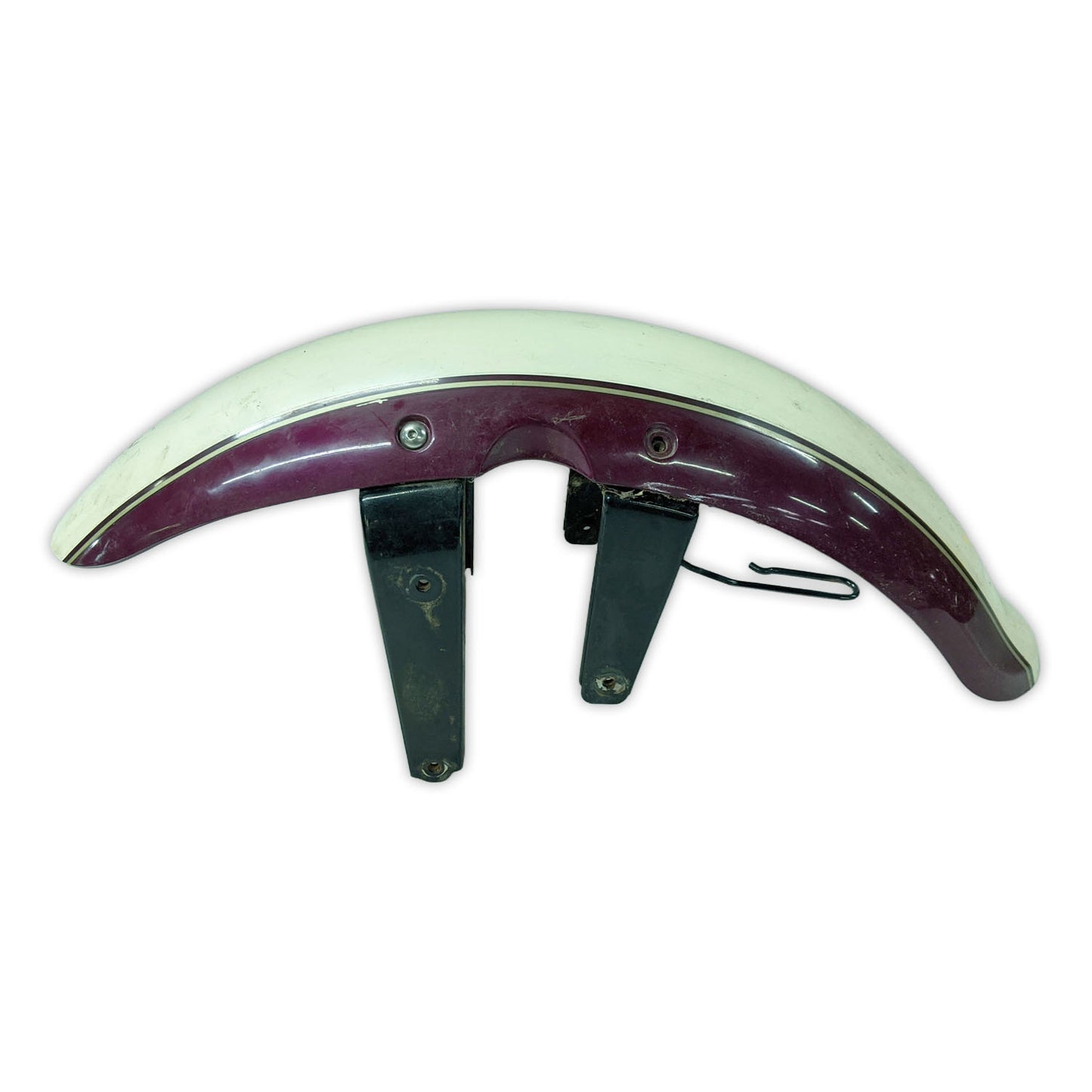Front Fender Suzuki VZ800 Marauder 800 97-03 53110-48E30