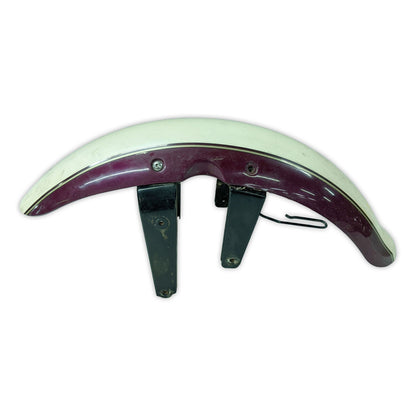 Front Fender Suzuki VZ800 Marauder 800 97-03 53110-48E30