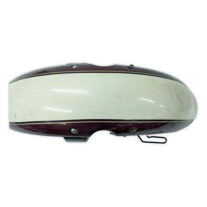 Front Fender Suzuki VZ800 Marauder 800 97-03 53110-48E30