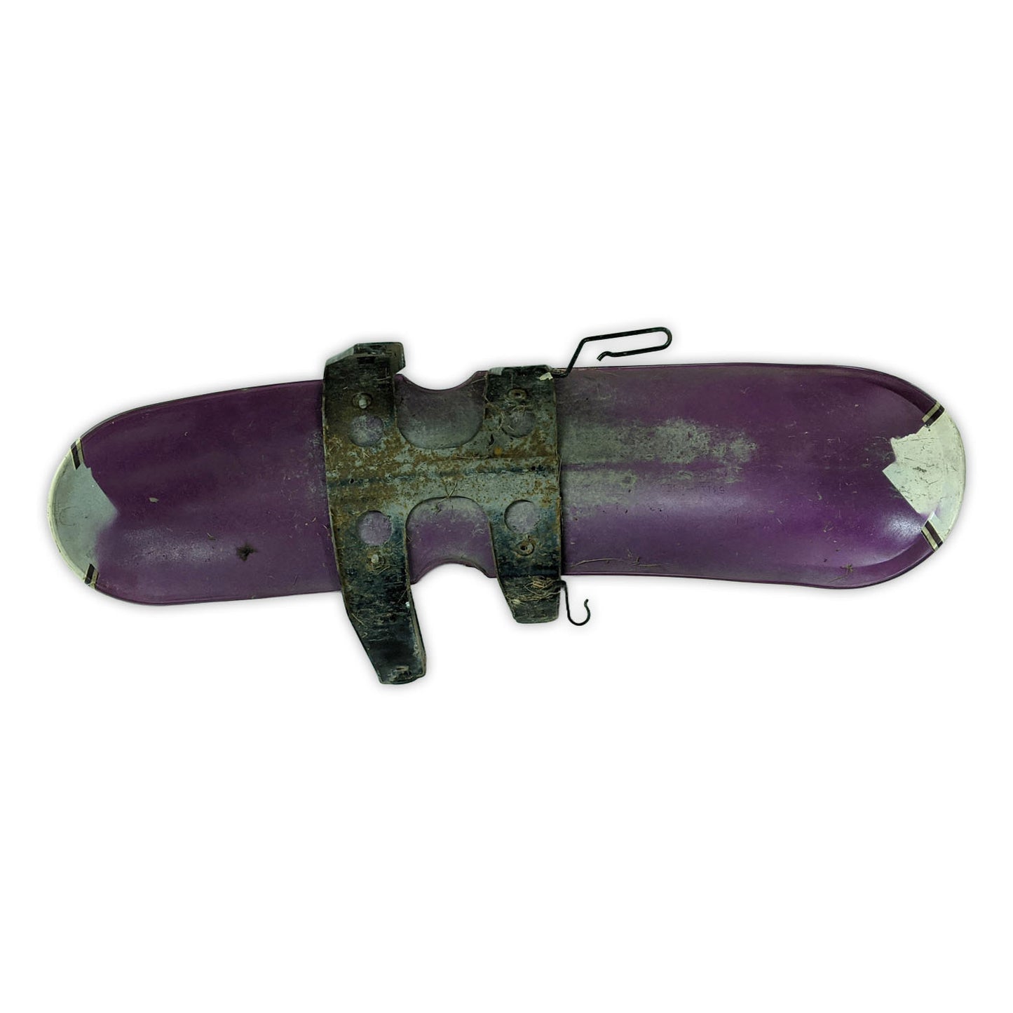 Front Fender Suzuki VZ800 Marauder 800 97-03 53110-48E30