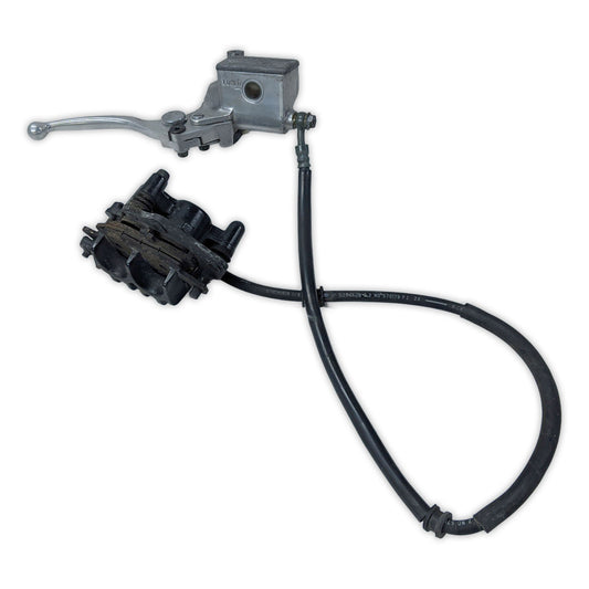 Brake Caliper Front Master Cylinder Suzuki VZ800 Marauder 800 97-03