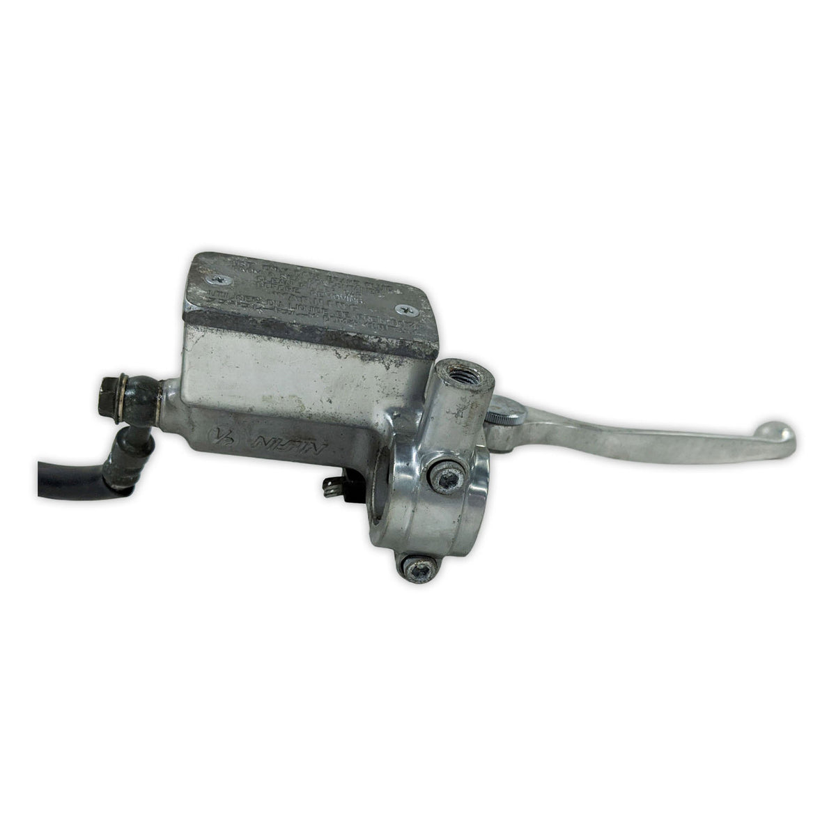 Brake Caliper Front Master Cylinder Suzuki VZ800 Marauder 800 97-03