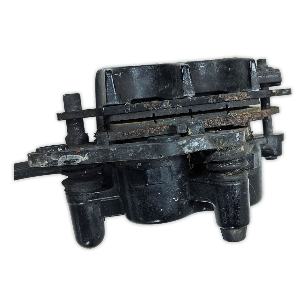 Brake Caliper Front Master Cylinder Suzuki VZ800 Marauder 800 97-03