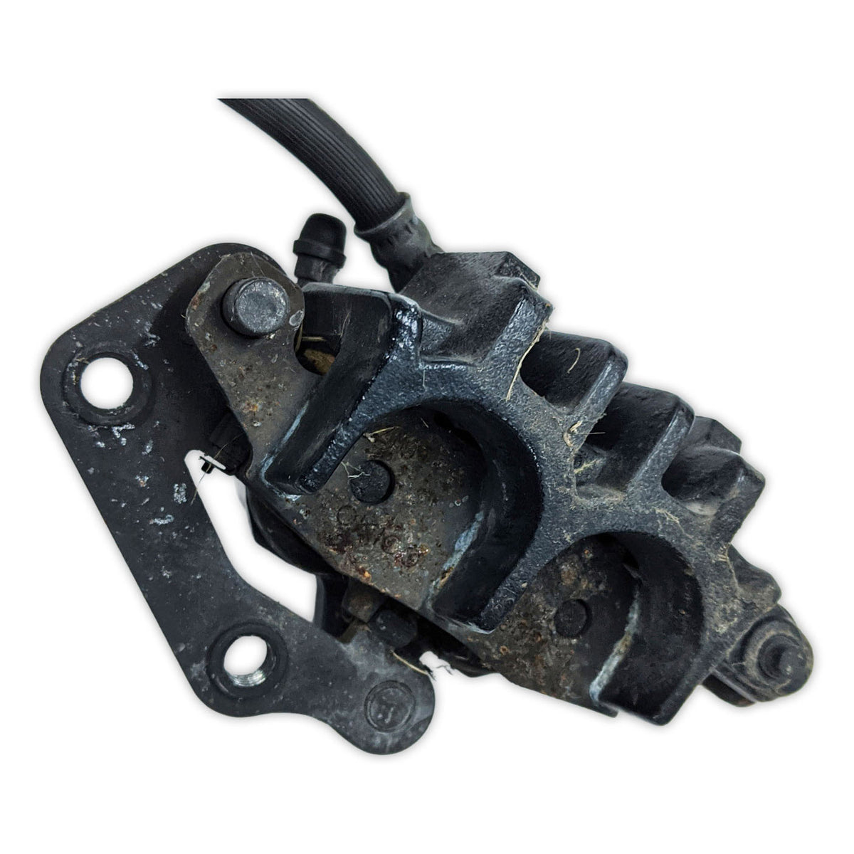 Brake Caliper Front Master Cylinder Suzuki VZ800 Marauder 800 97-03