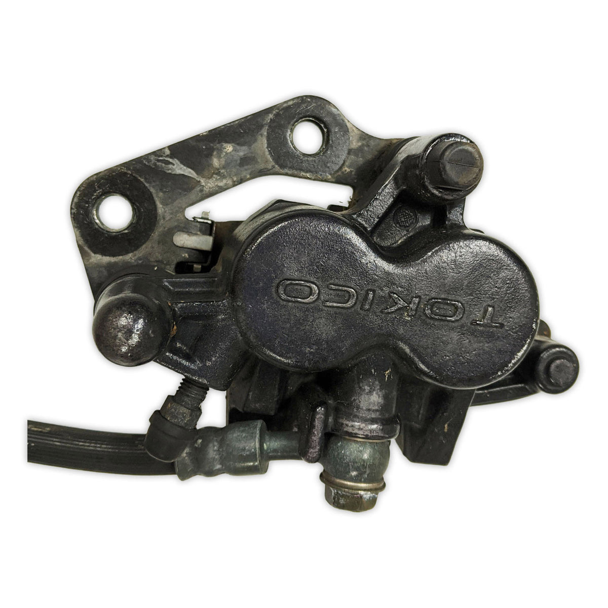 Brake Caliper Front Master Cylinder Suzuki VZ800 Marauder 800 97-03