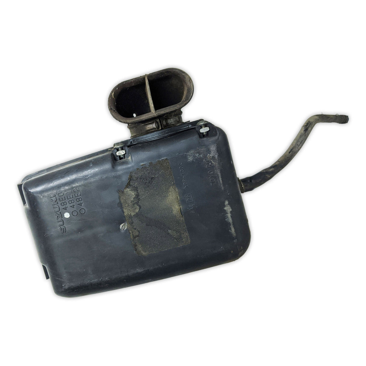 Airbox Air Cleaner Suzuki VZ800 Marauder 800 97-04