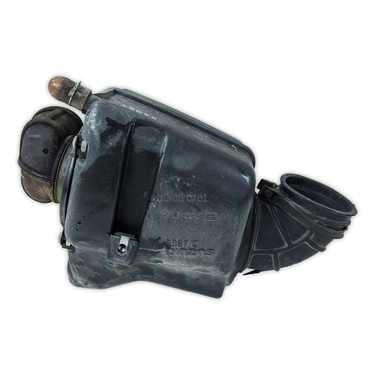 Airbox Air Cleaner Suzuki VZ800 Marauder 800 97-04