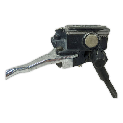 Brake Caliper Front Master Cylinder Kawasaki EN450 LTD 454 86-90
