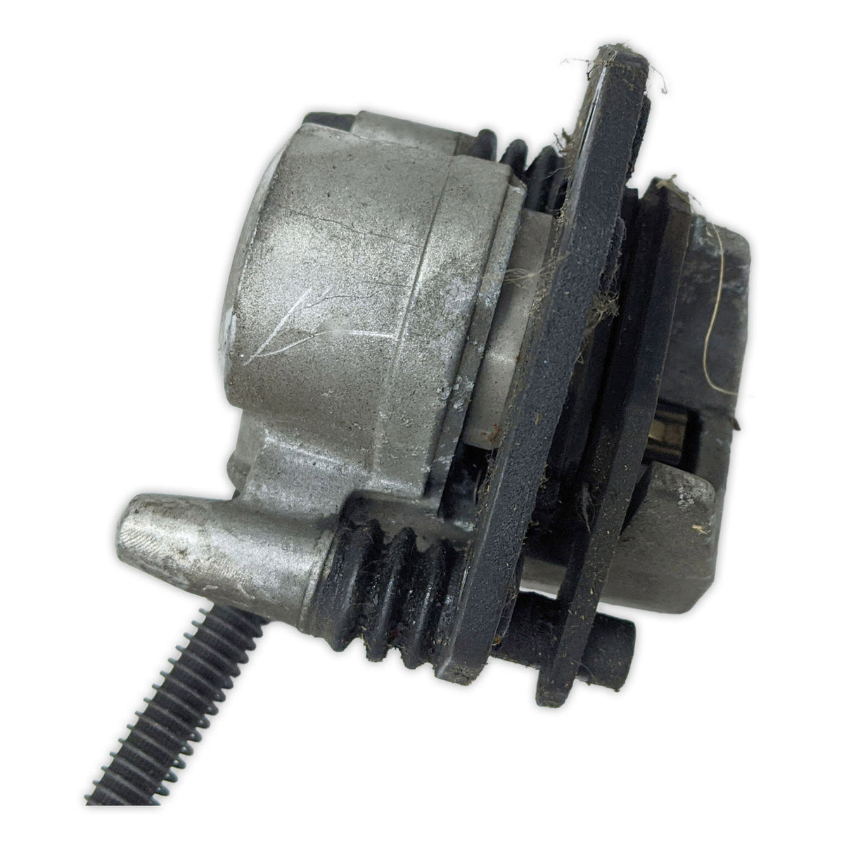 Brake Caliper Front Master Cylinder Kawasaki EN450 LTD 454 86-90