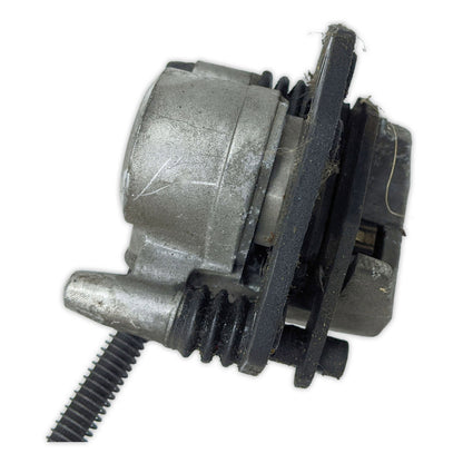Brake Caliper Front Master Cylinder Kawasaki EN450 LTD 454 86-90