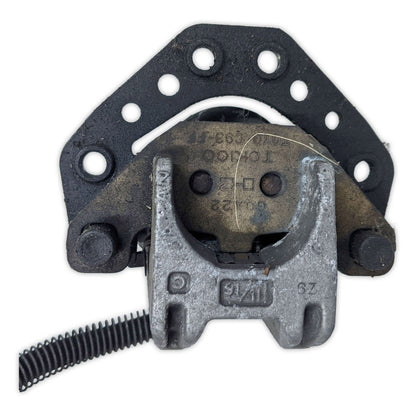 Brake Caliper Front Master Cylinder Kawasaki EN450 LTD 454 86-90