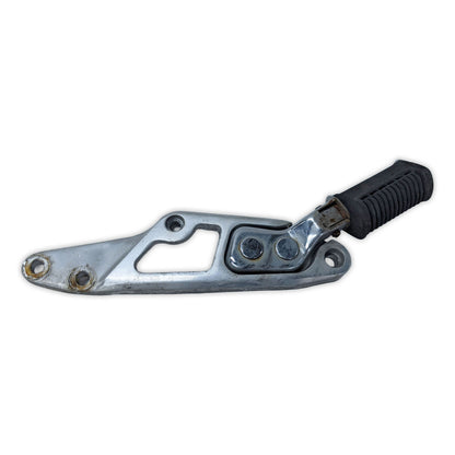 Footrest Pedal Pillion Left Suzuki GS1100 G GK 82-83 43821-49450
