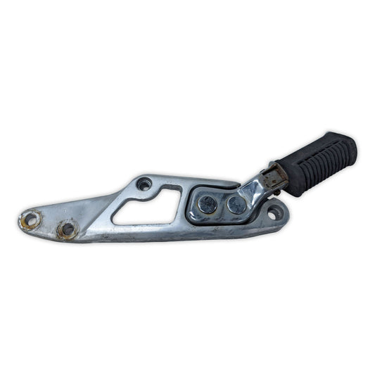 Footrest Pedal Pillion Left Suzuki GS1100 G GK 82-83 43821-49450
