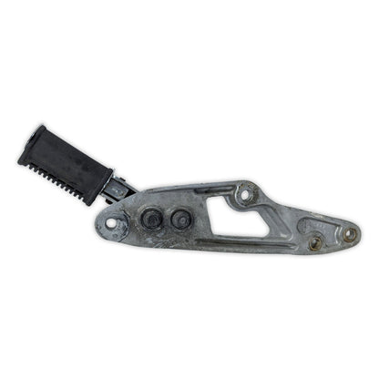 Footrest Pedal Pillion Left Suzuki GS1100 G GK 82-83 43821-49450