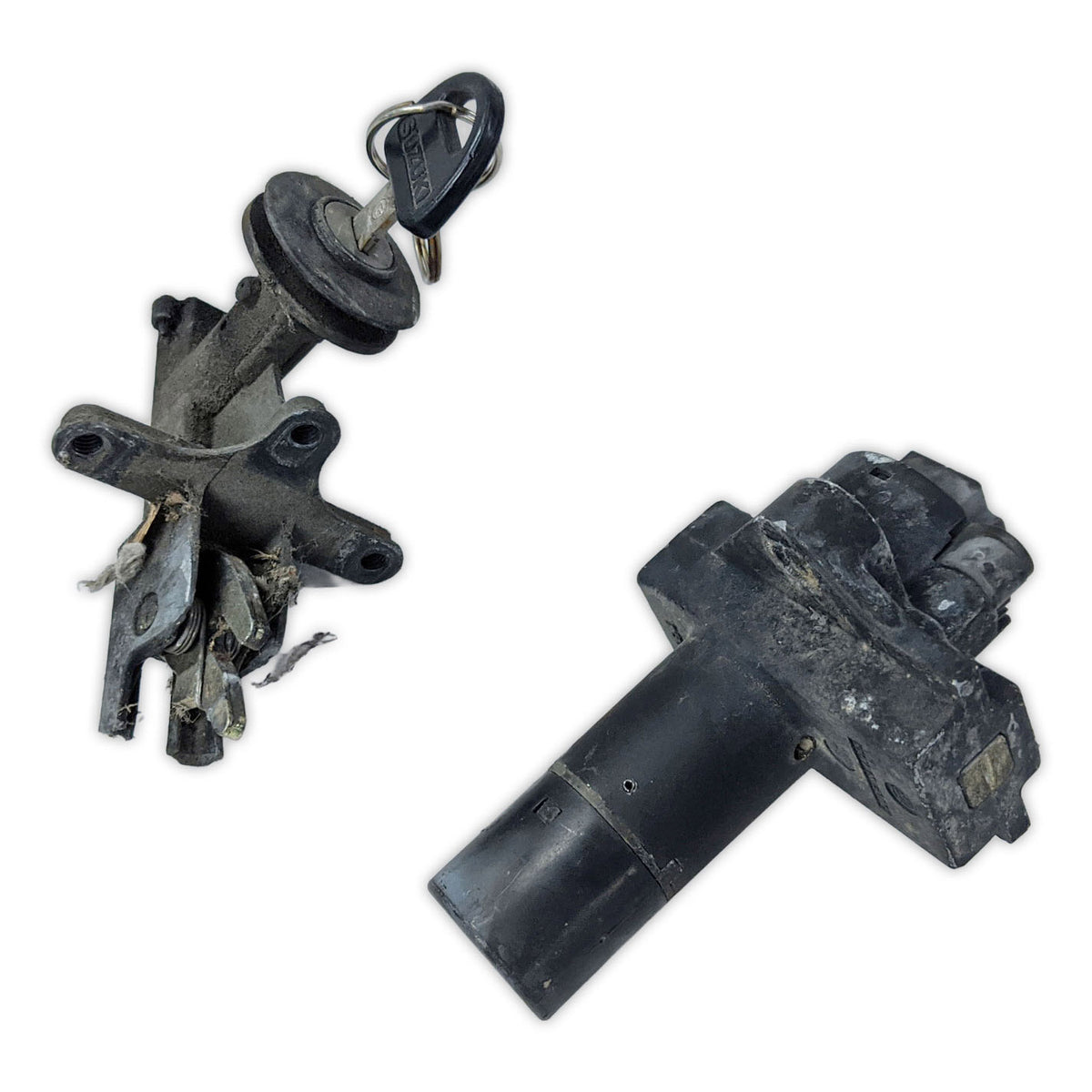 Ignition Switch Suzuki GS1100GK GS1100 GK 82-83